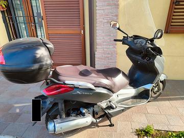 Yamaha X-Max 125 2009 - 43.000 km