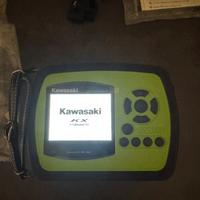 Kawasaki Calibration Kit