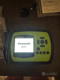 Kawasaki Calibration Kit