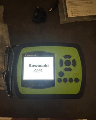 Kawasaki Calibration Kit