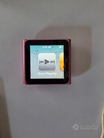 ipod shuffle 8Gb