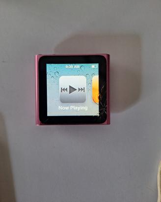 ipod shuffle 8Gb