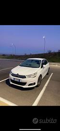 Citroen C4 1.6 120 cv GPL