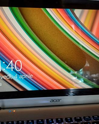 Netbook Acer