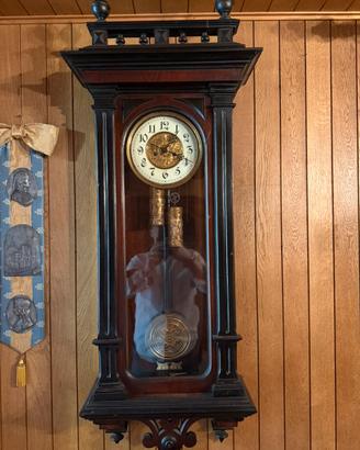 Orologio a pendolo