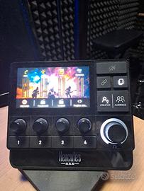 HERCULES XL 200 mixer digitale USB