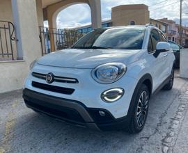 Fiat 500X 1.6 MJT 130cv CROSS