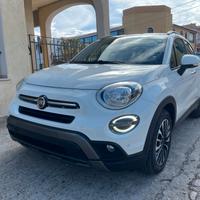 Fiat 500X 1.6 MJT 130cv CROSS