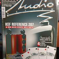 Rivista AUDIO REVIEW n° 231 del 2003