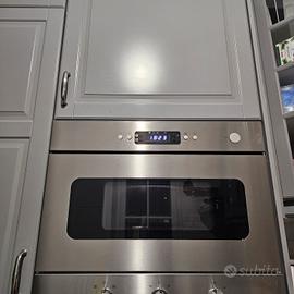 Microonde da incasso Ikea Mattradition 