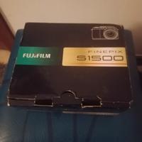 macchina fotografica Fujifilm 