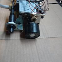 Scaldabagno gas bruciatore