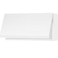 Pensile orizzontale METOD IKEA bianco