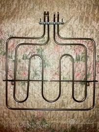 Resistenza forno