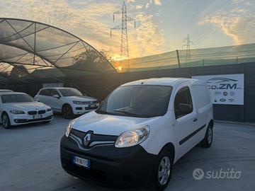 Renault Kangoo 1.5 dCi 75CV S&S 4p. Express Energy