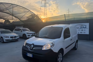 Renault Kangoo 1.5 dCi 75CV S&S 4p. Express Energy