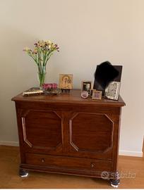 Madia buone condizioni