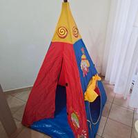 Tenda per bambini