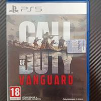 call of duty Vanguard 