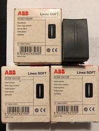 Interruttore ABB