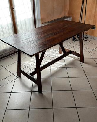 Tavolo legno