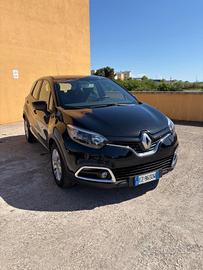 Renault Captur 1.5 dCi 8V 90 CV Start&Stop Energy 