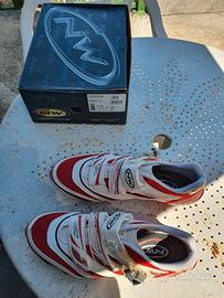 Scarpe Mountain Bike