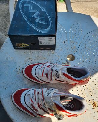 Scarpe Mountain Bike