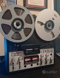 Tandberg TD 20A