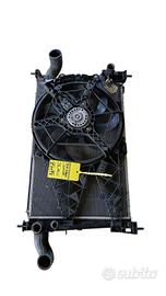 KIT RADIATORI ALFA ROMEO Giulietta Serie (940_) Di