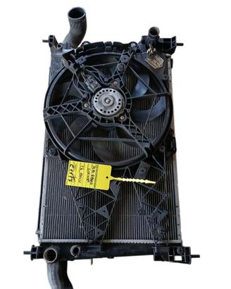 KIT RADIATORI ALFA ROMEO Giulietta Serie (940_) Di