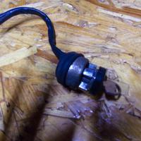 Bloccheto accensione Laverda 1000 rgs