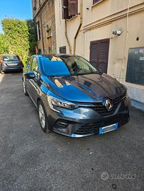 Renault Clio 5° serie 1.0 l GPL  intence 2021