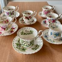 Tazzine Royal Albert