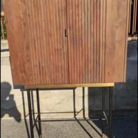 Mobile Bar Maisons du Monde