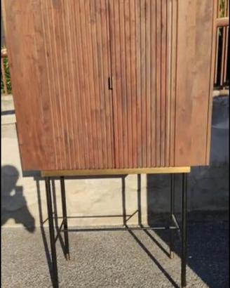 Mobile Bar Maisons du Monde