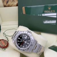 Rolex explorer 2 16570