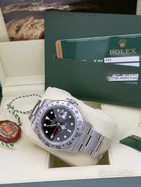 Rolex explorer 2 16570