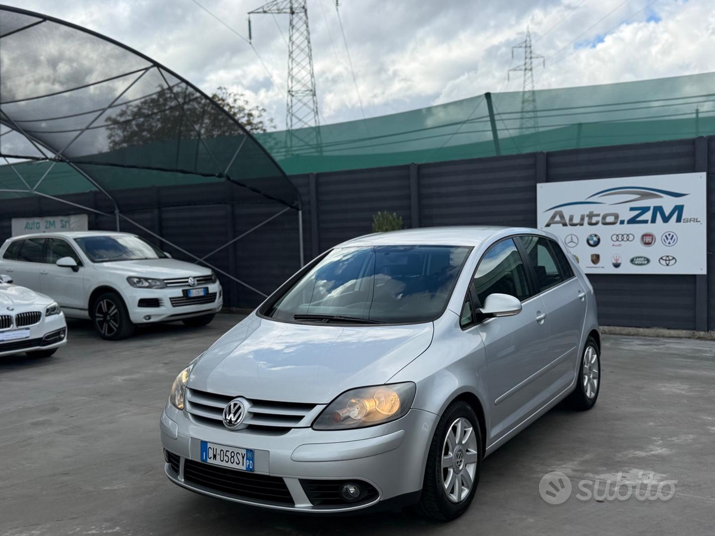 Volkswagen Golf 5ª serie