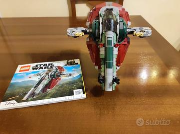 Lego Star Wars