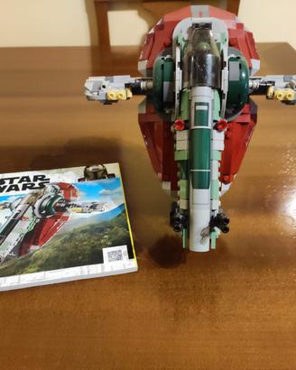 Lego Star Wars