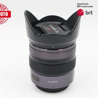 Panasonic Lumix G X 12-35 F2.8 OIS (Panasonic)