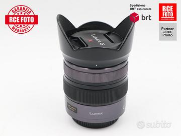 Panasonic Lumix G X 12-35 F2.8 OIS (Panasonic)