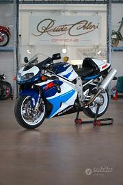 SUZUKI TL1000R anno 1999 ASI
