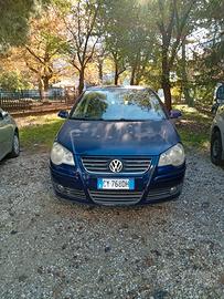 VOLKSWAGEN Polo 3ª serie - 2005