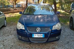 VOLKSWAGEN Polo 3ª serie - 2005