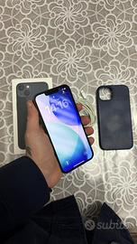 iPhone 13 Blu Notte 128GB - Funzionante