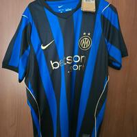Maglia Calcio  Inter 2026 2027  taglia L