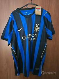 Maglia Calcio  Inter 2026 2027  taglia L