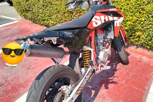 mothard swm 125